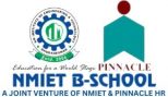 NMIET B-SCHOOL